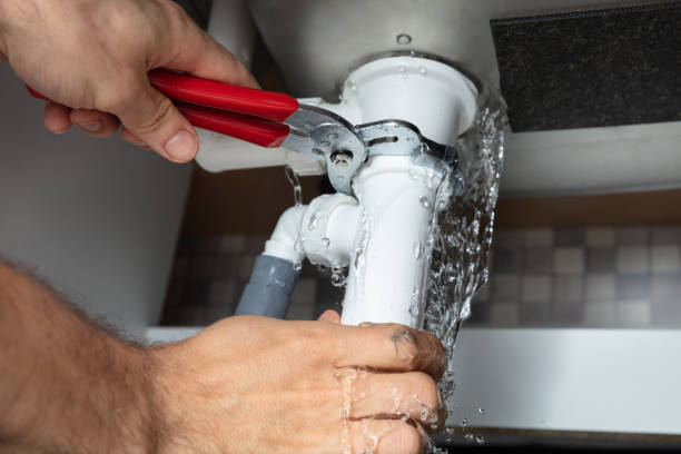 Best Flood damage cleanup  in West Elmira, NY