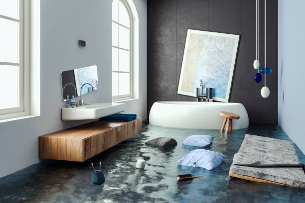 Best 24/7 water damage repair  in West Elmira, NY