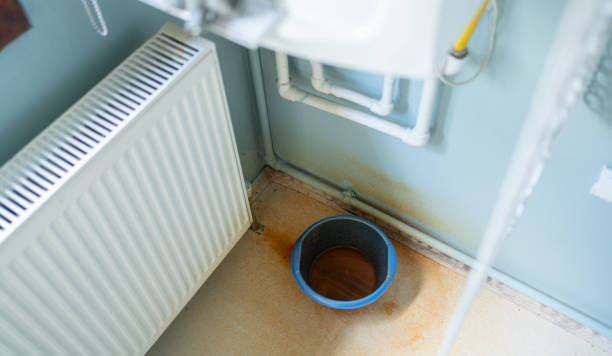Best Flooded house restoration  in West Elmira, NY