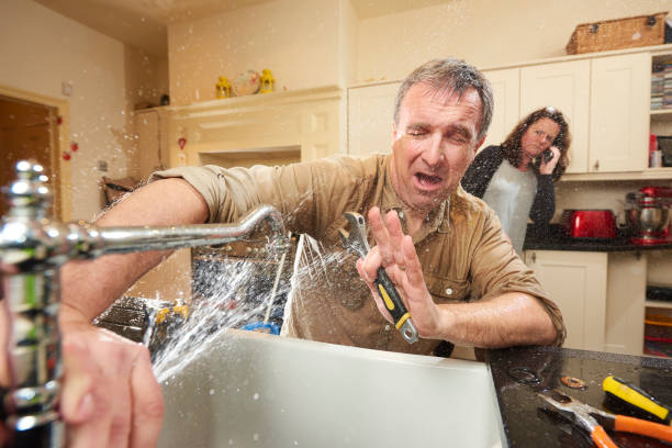  West Elmira, NY Water damage restoration Pros